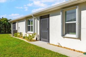 7177 LENOX CIRCLE, PUNTA GORDA, FL 33950 Sold 02/07/25