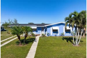 22442 OLEAN BOULEVARD, PORT CHARLOTTE, FL 33952 Sold 05/28/25