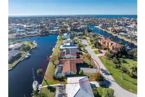 2111 BAYOU ROAD, PUNTA GORDA, FL 33950 Sold 02/28/25