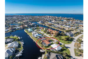 2111 BAYOU ROAD, PUNTA GORDA, FL 33950 Sold 02/28/25