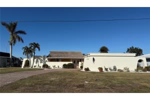 1630 MONTIA COURT, PUNTA GORDA, FL 33950 Sold 02/14/25