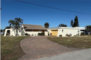 1630 MONTIA COURT, PUNTA GORDA, FL 33950 Sold 02/14/25