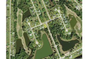 60 TEE VIEW TERRACE, ROTONDA WEST, FL 33947 Sold 07/16/25