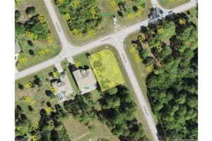 60 TEE VIEW TERRACE, ROTONDA WEST, FL 33947 Sold 07/16/25