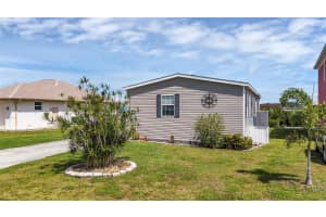 610 TAHITI COURT, PUNTA GORDA, FL 33950 Sold 12/09/24