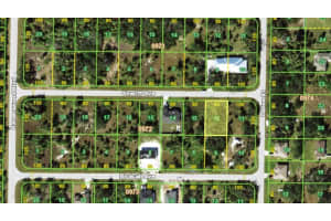 19101 SHERIFF AVENUE, PORT CHARLOTTE, FL 33954 Sold 07/28/25