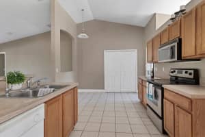 7432 MERONI BOULEVARD, NORTH PORT, FL 34291 Sold 02/19/25