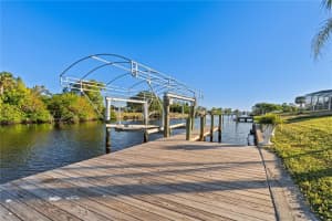 130 ARLINGTON COURT, PORT CHARLOTTE, FL 33952 Sold 07/01/25