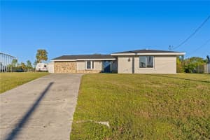 130 ARLINGTON COURT, PORT CHARLOTTE, FL 33952 Sold 07/01/25
