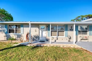 824 6TH STREET, ENGLEWOOD, FL 34223 - MLS#MFRC7501158