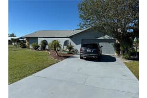 3051 BEACON DRIVE, PORT CHARLOTTE, FL 33952 Sold 12/27/24