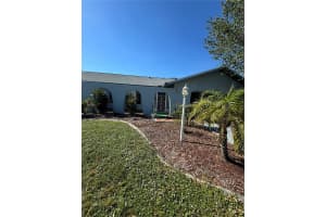3051 BEACON DRIVE, PORT CHARLOTTE, FL 33952 Sold 12/27/24