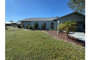 3051 BEACON DRIVE, PORT CHARLOTTE, FL 33952 Sold 12/27/24