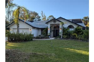 6405 BUCKBOARD STREET, NORTH PORT, FL 34291 Sold 01/28/25