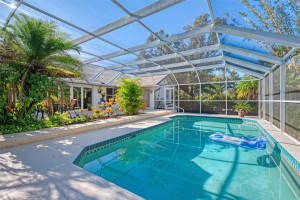 6405 BUCKBOARD STREET, NORTH PORT, FL 34291 Sold 01/28/25