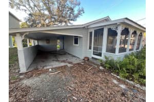 4511 GANYARD STREET, PORT CHARLOTTE, FL 33980 Sold 02/13/25