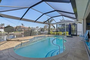 566 PORT BENDRES DRIVE, PUNTA GORDA, FL 33950 Sold 08/27/25