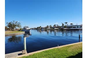 2215 PALM TREE DRIVE, PUNTA GORDA, FL 33950 Sold 01/08/25
