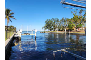 2215 PALM TREE DRIVE, PUNTA GORDA, FL 33950 Sold 01/08/25