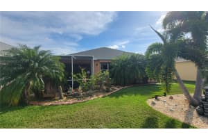 1787 SCARLETT AVENUE, NORTH PORT, FL 34289 Sold 02/07/25