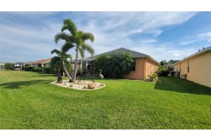 1787 SCARLETT AVENUE, NORTH PORT, FL 34289 Sold 02/07/25