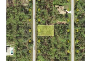 168 FRIENDLY STREET, PORT CHARLOTTE, FL 33953 - MLS#MFRC7501195