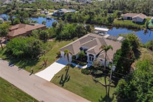 15600 Aldama Cir, PORT CHARLOTTE
