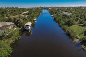 15600 ALDAMA CIRCLE, PORT CHARLOTTE, FL 33981 - MLS#MFRC7501196