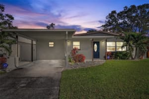 4073 67TH AVENUE, PINELLAS PARK, FL 33781 Sold 03/05/25