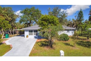 14454 CHAMBERLAIN BOULEVARD, PORT CHARLOTTE, FL 33953 Sold 07/29/25