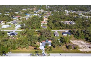 14454 CHAMBERLAIN BOULEVARD, PORT CHARLOTTE, FL 33953 Sold 07/29/25