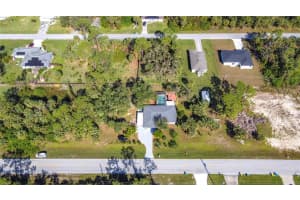 14454 CHAMBERLAIN BOULEVARD, PORT CHARLOTTE, FL 33953 Sold 07/29/25