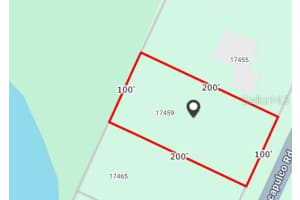 17459 BOCA VISTA ROAD, PUNTA GORDA, FL 33955 - MLS#MFRC7501204