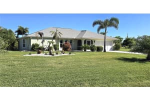 27415 TIERRA DEL FUEGO CIRCLE, PUNTA GORDA, FL 33983 Sold 04/07/25