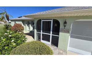 27415 TIERRA DEL FUEGO CIRCLE, PUNTA GORDA, FL 33983 Sold 04/07/25