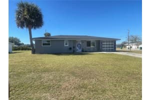 175 FRANCIS DRIVE, PORT CHARLOTTE, FL 33952 Sold 12/31/24