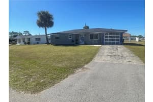 175 FRANCIS DRIVE, PORT CHARLOTTE, FL 33952 Sold 12/31/24