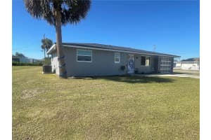 175 FRANCIS DRIVE, PORT CHARLOTTE, FL 33952 Sold 12/31/24
