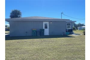 175 FRANCIS DRIVE, PORT CHARLOTTE, FL 33952 Sold 12/31/24