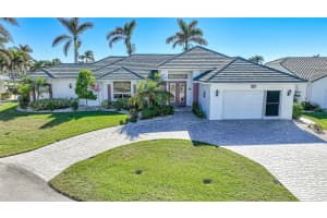 809 LUCIA DRIVE, PUNTA GORDA, FL 33950 - MLS#MFRC7501214