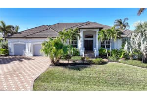 3519 MARSALA COURT, PUNTA GORDA, FL 33950 Sold 03/24/25