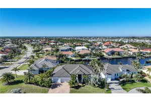 3519 MARSALA COURT, PUNTA GORDA, FL 33950 Sold 03/24/25