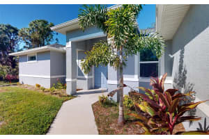 3087 EAGLE PASS STREET, NORTH PORT, FL 34286 Sold 04/08/25