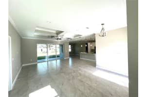 5986 BOBOLINK STREET, NORTH PORT, FL 34291 Sold 05/03/25