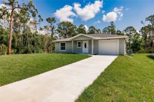 13271 SANTA MARIA DRIVE, PUNTA GORDA, FL 33955 Sold 12/02/24