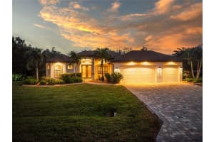 27486 PASTO DRIVE, PUNTA GORDA, FL 33983 Sold 05/28/25