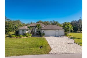 27486 PASTO DRIVE, PUNTA GORDA, FL 33983 Sold 05/28/25