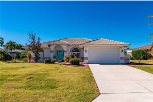 831 VIA TUNIS, PUNTA GORDA, FL 33950 Sold 04/16/25