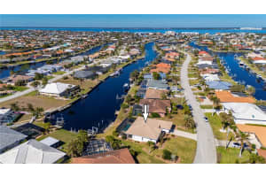 831 VIA TUNIS, PUNTA GORDA, FL 33950 Sold 04/16/25