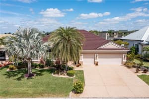 128 GREAT ISAAC COURT, PUNTA GORDA, FL 33950 Sold 05/23/25